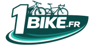 Logo 1Bike France
