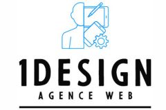 Logo 1Design